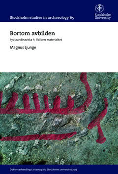Magnus Ljunge : Bortom avbilden