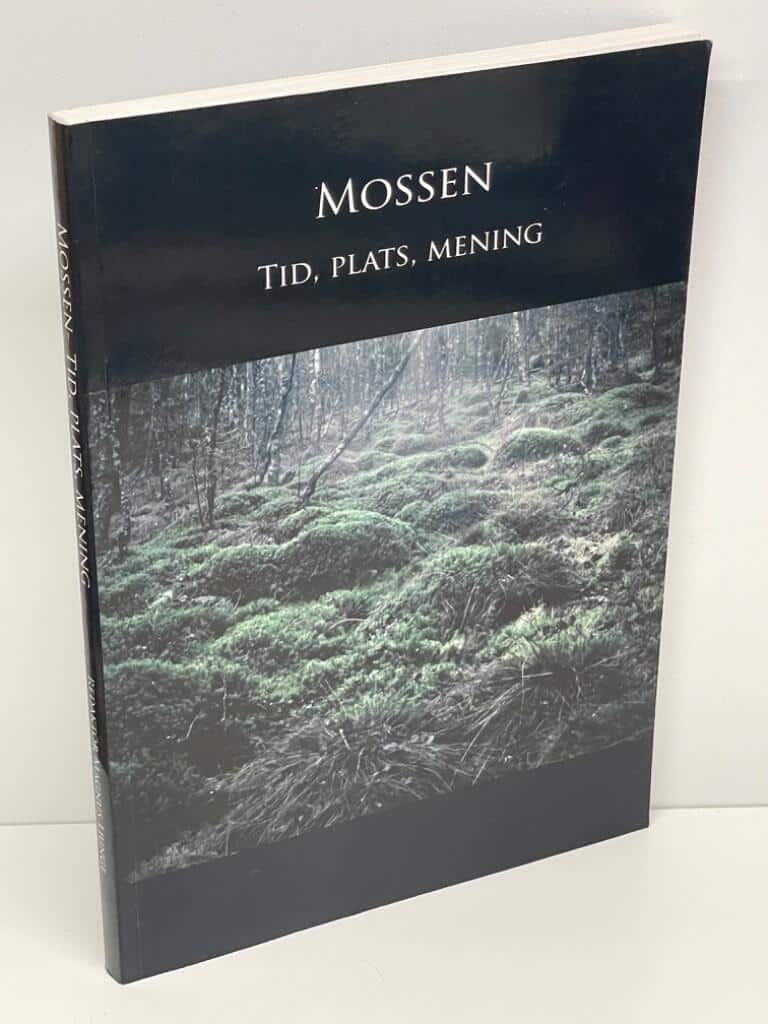 Magnus Ljunge : Mossen