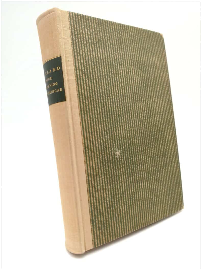 Magnus Lundqvist : Norrland