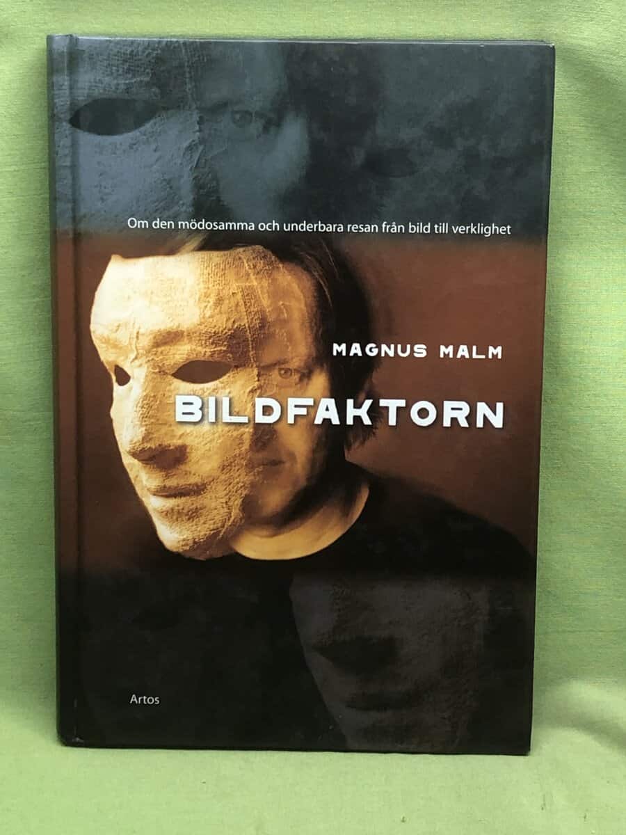 Magnus Malm : Bildfaktorn