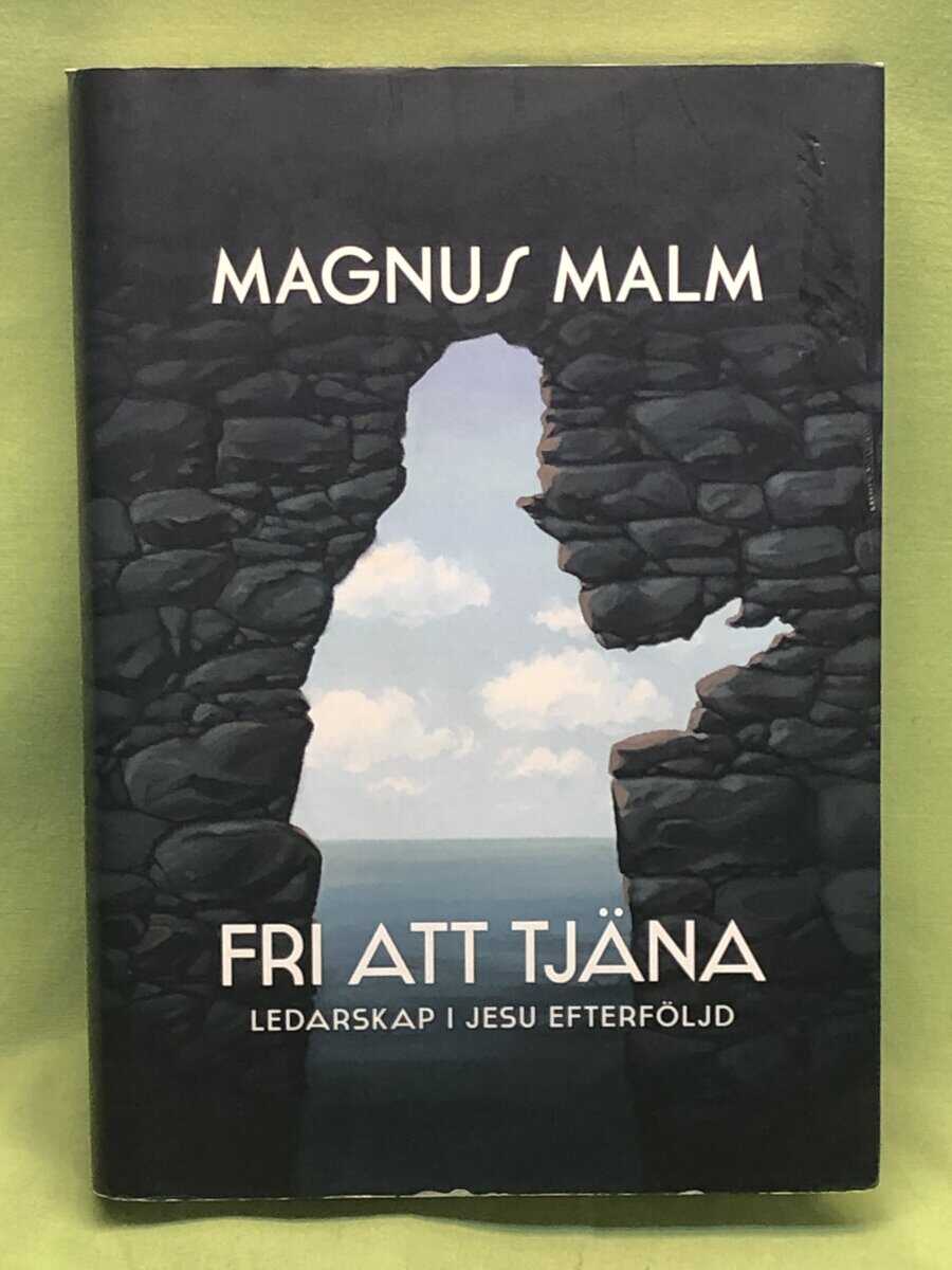 Magnus Malm : Fri att tjäna