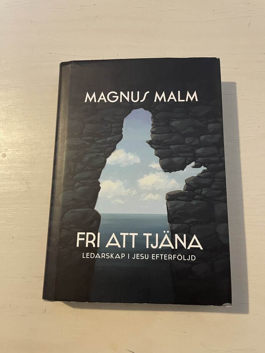 Magnus Malm : Fri att tjäna