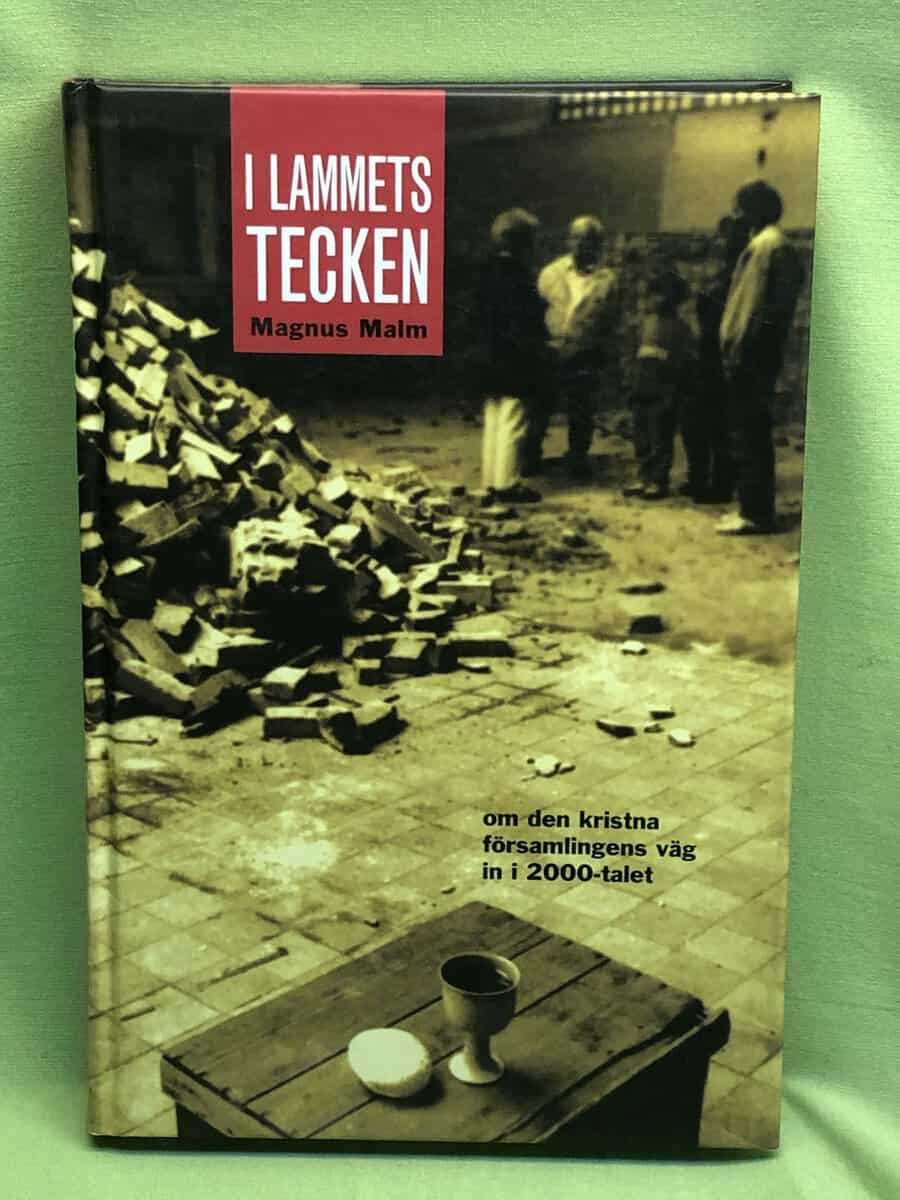 Magnus Malm : I lammets tecken