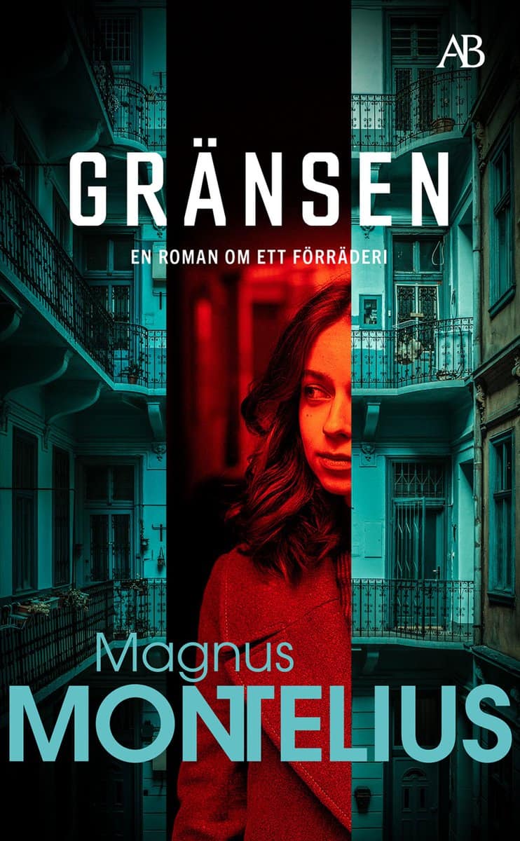 Magnus Montelius : Gränsen