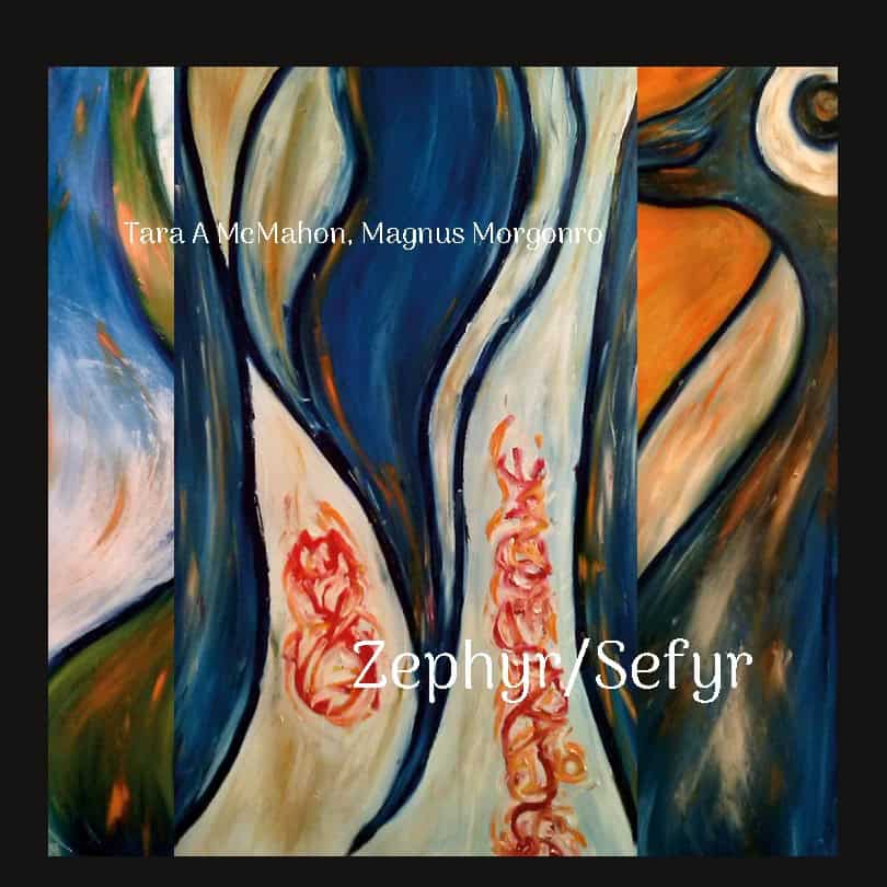 Magnus Morgonro : Zephyr / Sefyr