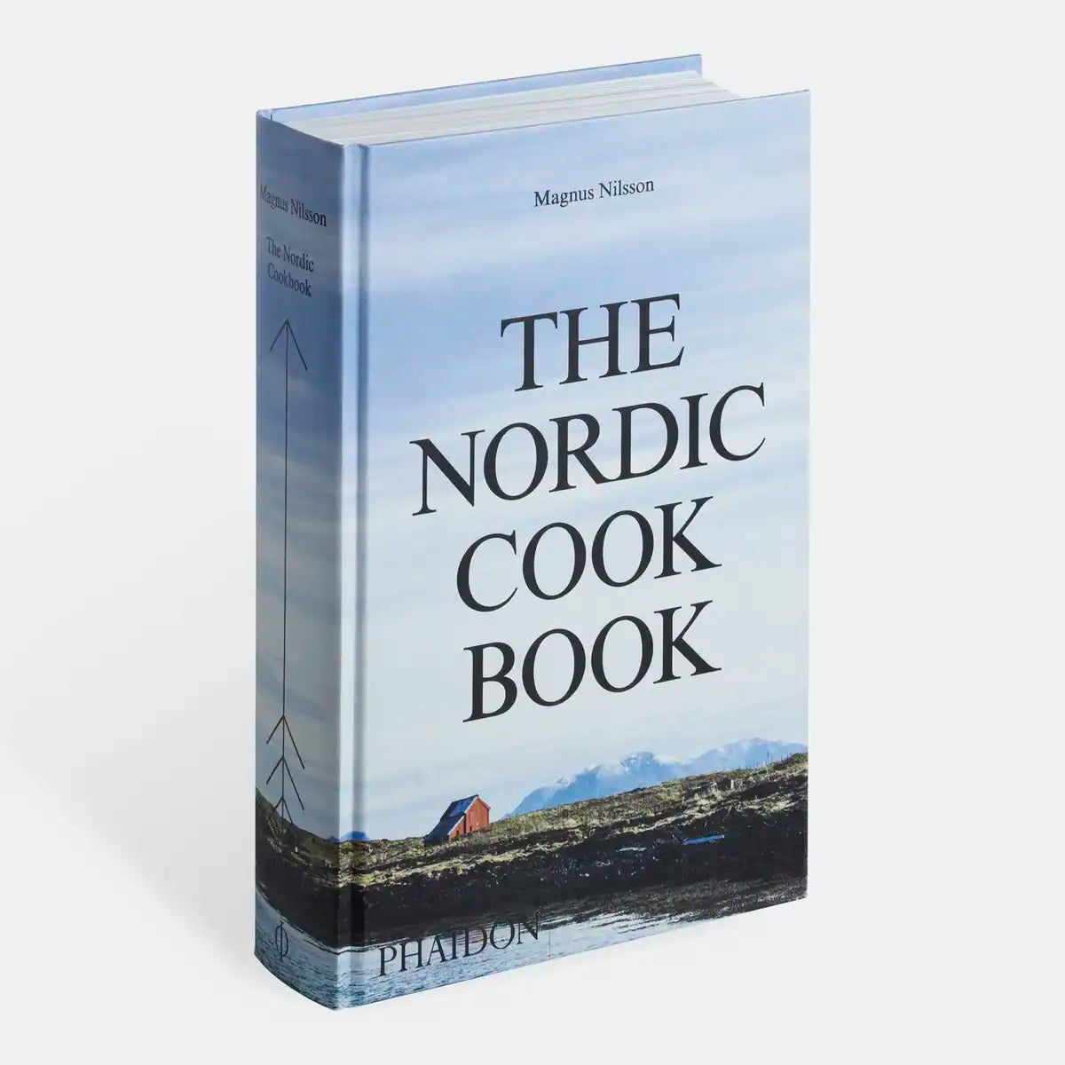 Magnus Nilsson : The Nordic Cookbook