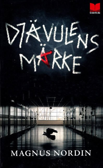 Magnus Nordin : Djävulens märke