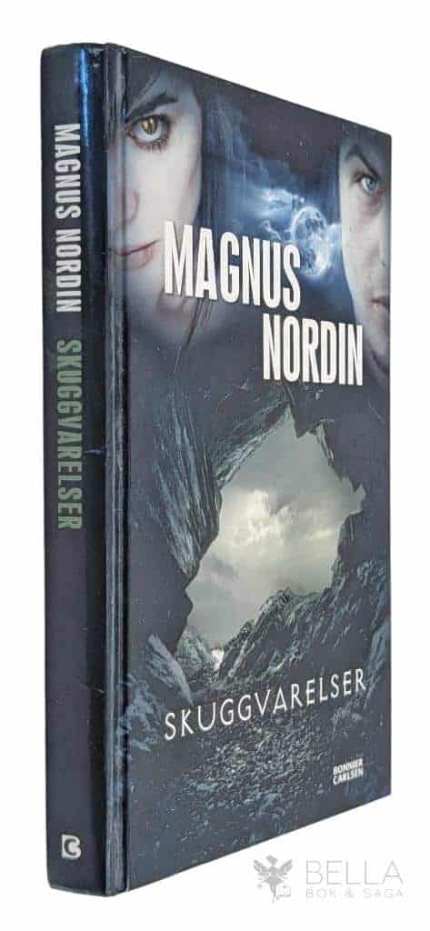 Magnus Nordin : Skuggvarelser