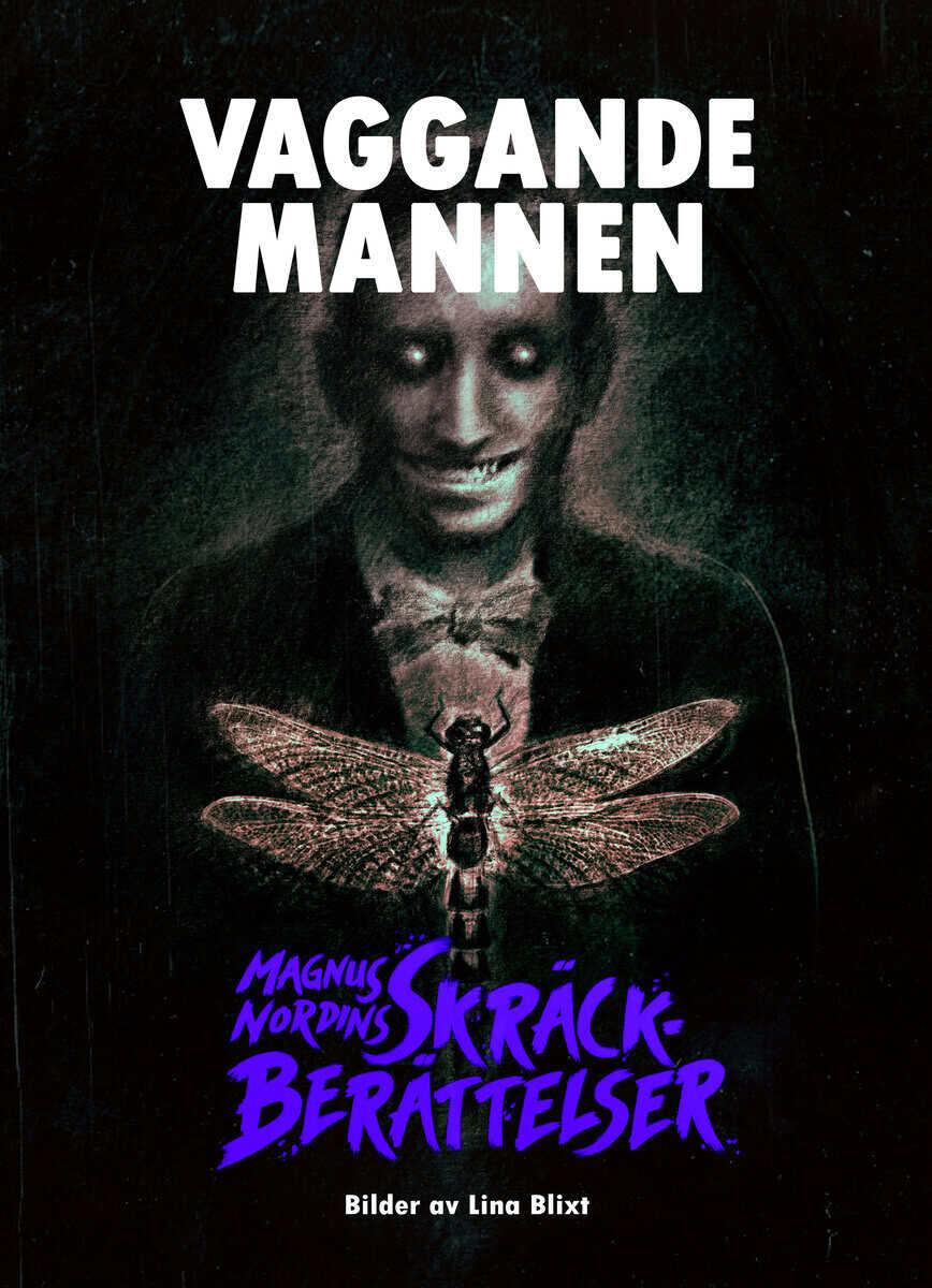 Magnus Nordin : Vaggande mannen