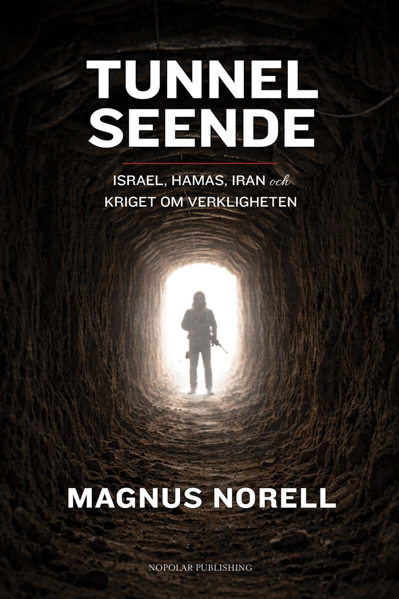 Magnus Norell : Tunnelseende