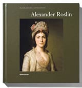 Magnus Olausson : Alexander Roslin