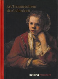 Magnus Olausson : Art Treasures from the Collections