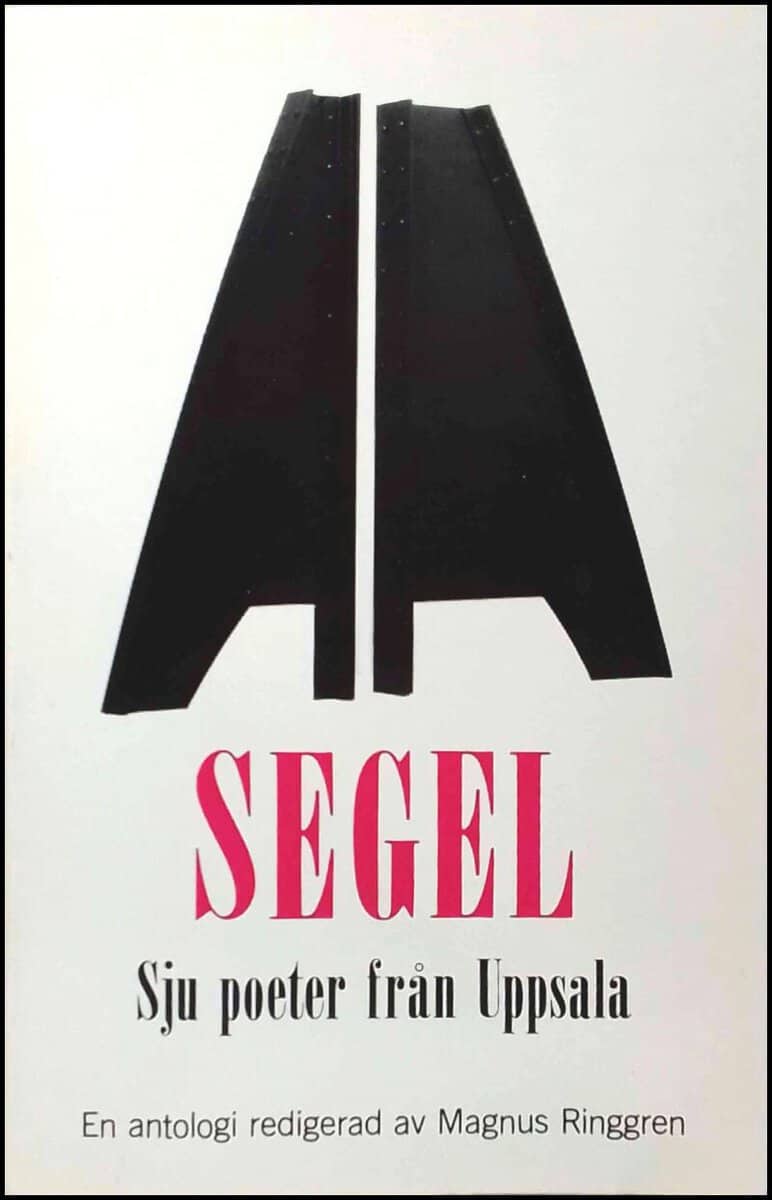 Magnus Ringgren : Segel