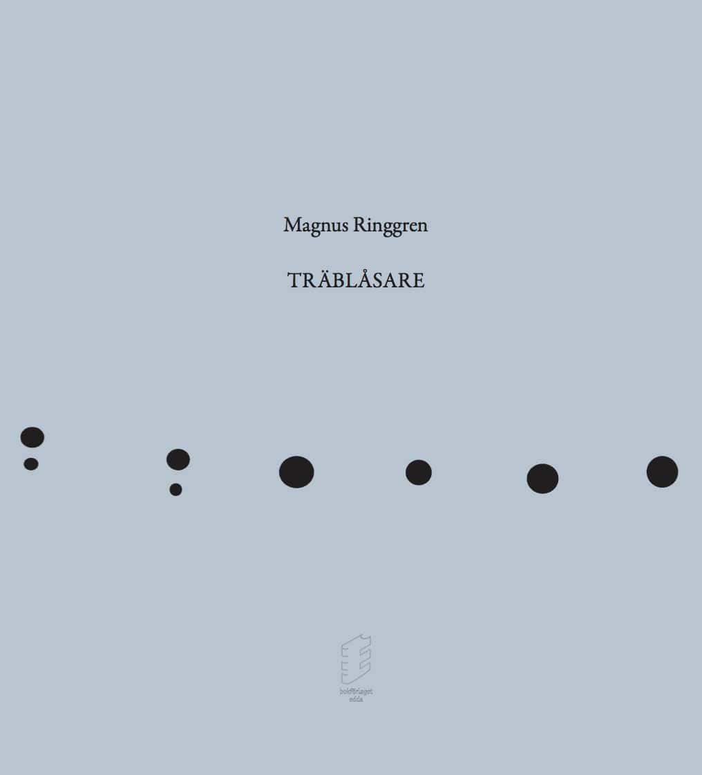 Magnus Ringgren : Träblåsare