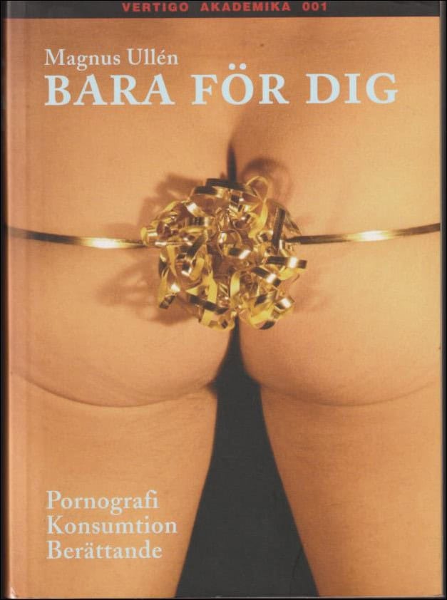 Magnus Ullén : Bara för dig