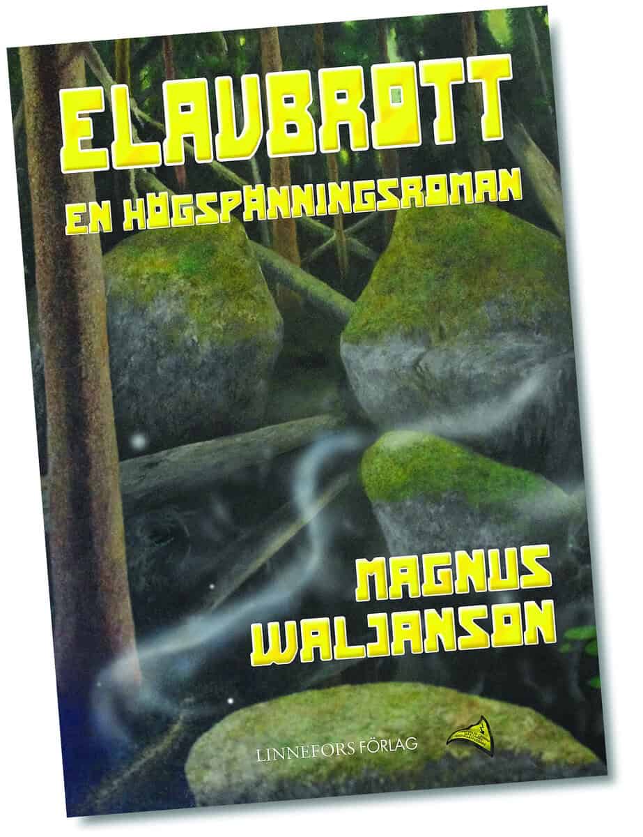 Magnus Waljanson : Elavbrott