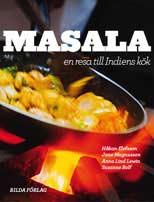Magnusson, Jane ; Lind Lewin, Anna ; Rolf, Susanne : Masala