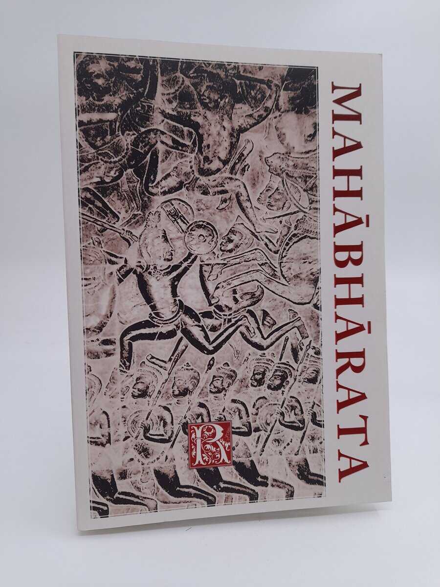 Mahabharata