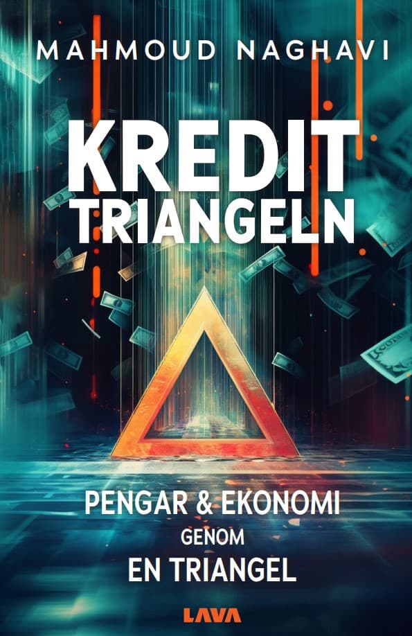 Mahmoud Naghavi : Kredittriangeln