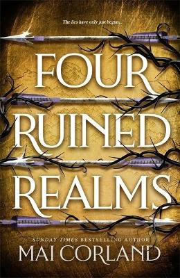 Mai Corland : Four Ruined Realms