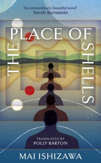 Mai Ishizawa : The Place of Shells
