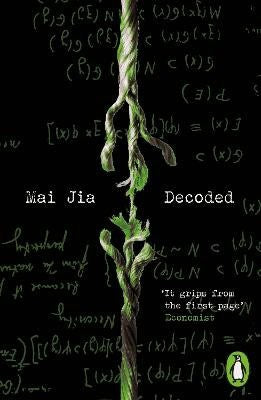 Mai Jia : Decoded