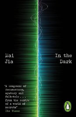 Mai Jia : In the Dark