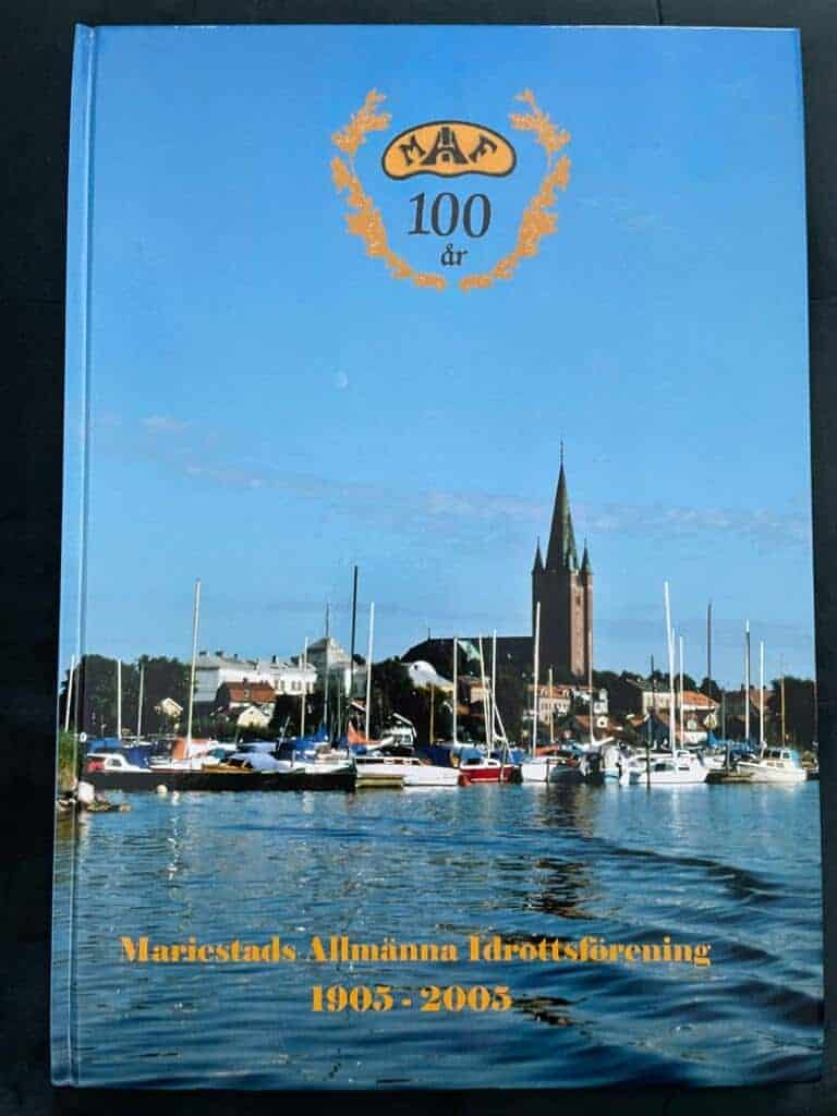 MAIF 100 år