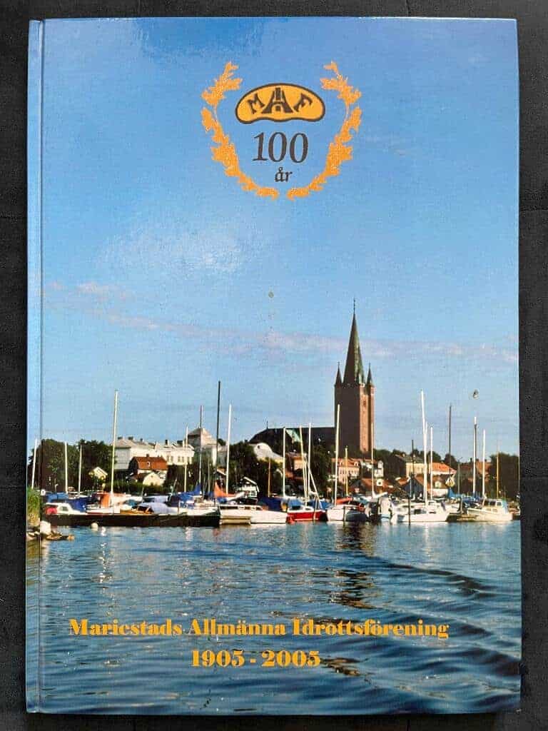MAIF 100 år