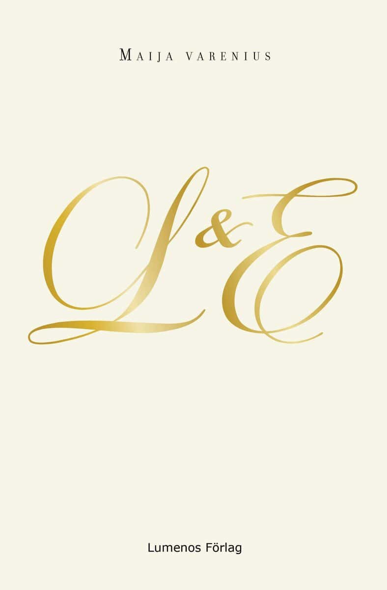 Maija Varenius : L & E