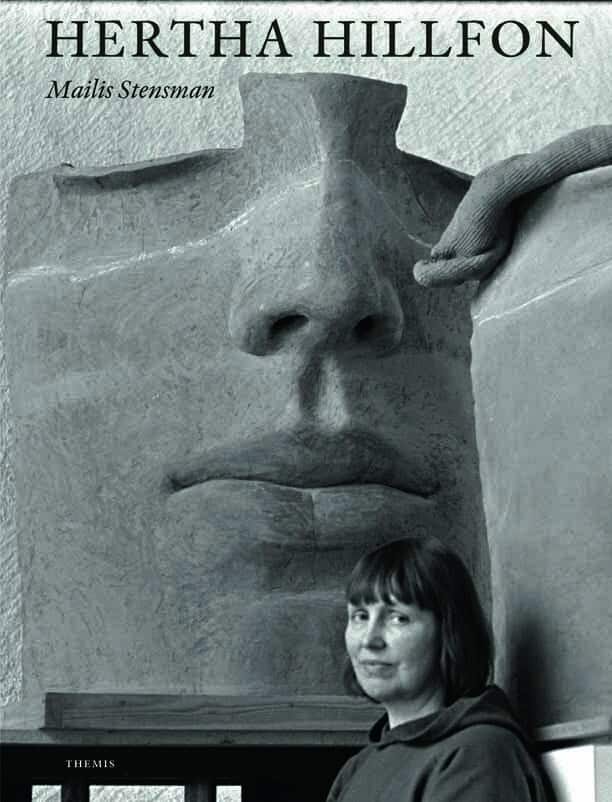 Mailis Stensman : Hertha Hillfon