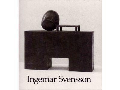 Mailis Stensman : Ingemar Svensson