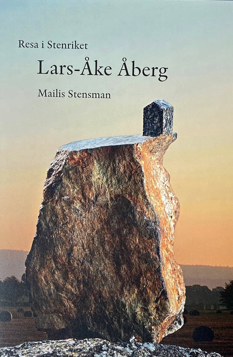 Mailis Stensman : Resa i Stenriket