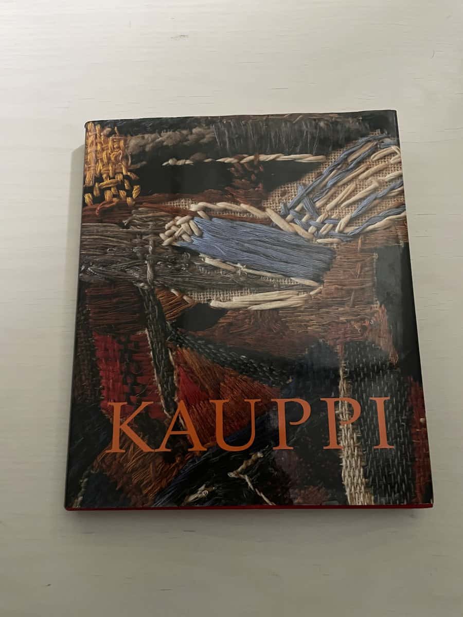 Mailis Stensman : Sten Kauppi