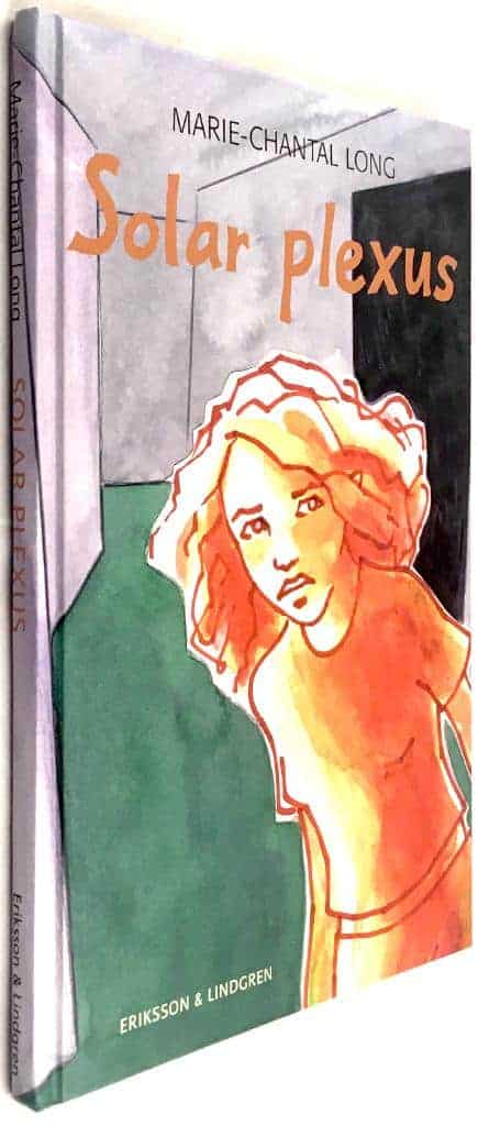 Maire-Chantal Long : Solar plexus