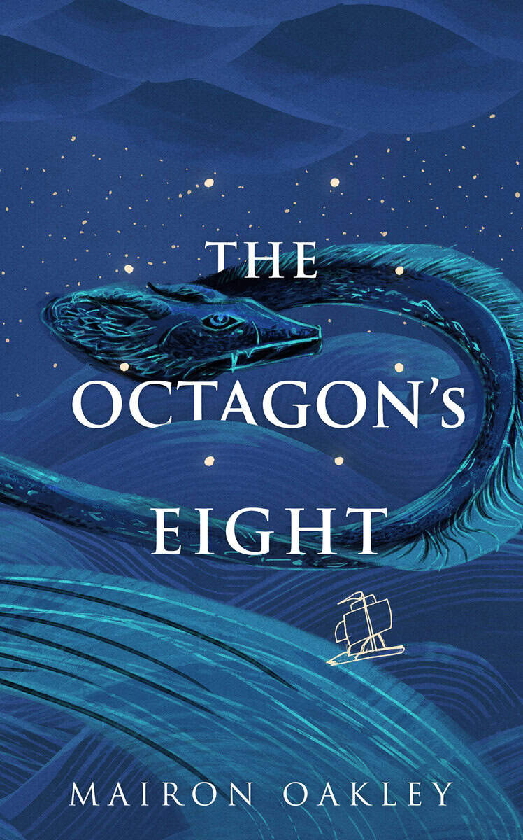 Mairon Oakley : The Octagon's Eight