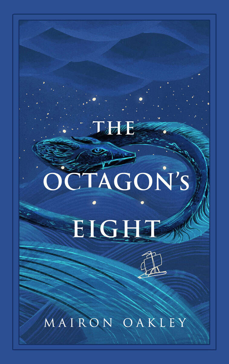 Mairon Oakley : The Octagon's Eight