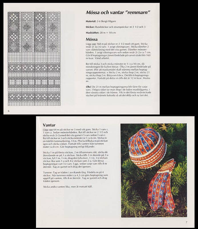 Maj-Britt Kristiansson : Hemslöjdens textila arkiv i Ångermanland