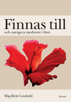 Maj-Britt Lindahl : Finnas till och navigera medvetet i livet