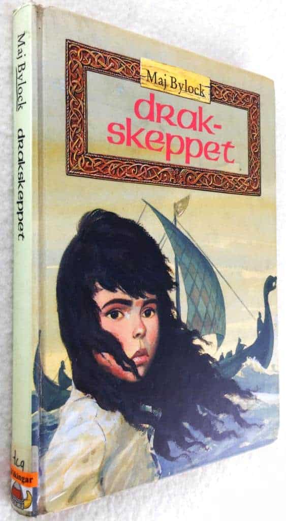 Maj Bylock : Drakskeppet