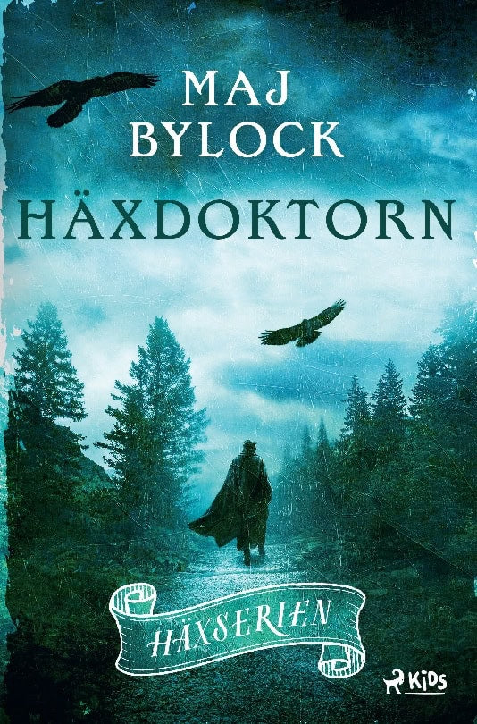 Maj Bylock : Häxdoktorn