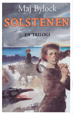 Maj Bylock : Solstenen