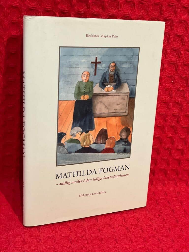Maj-Lis Palo : Mathilda Fogman