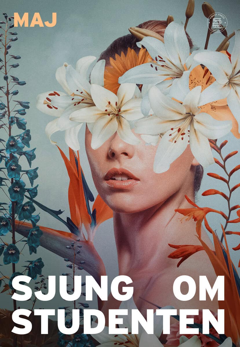 Maj Lundgren Barnéus : Sjung om Studenten