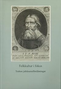 Maj Reinhammar : Folkkultur i fokus
