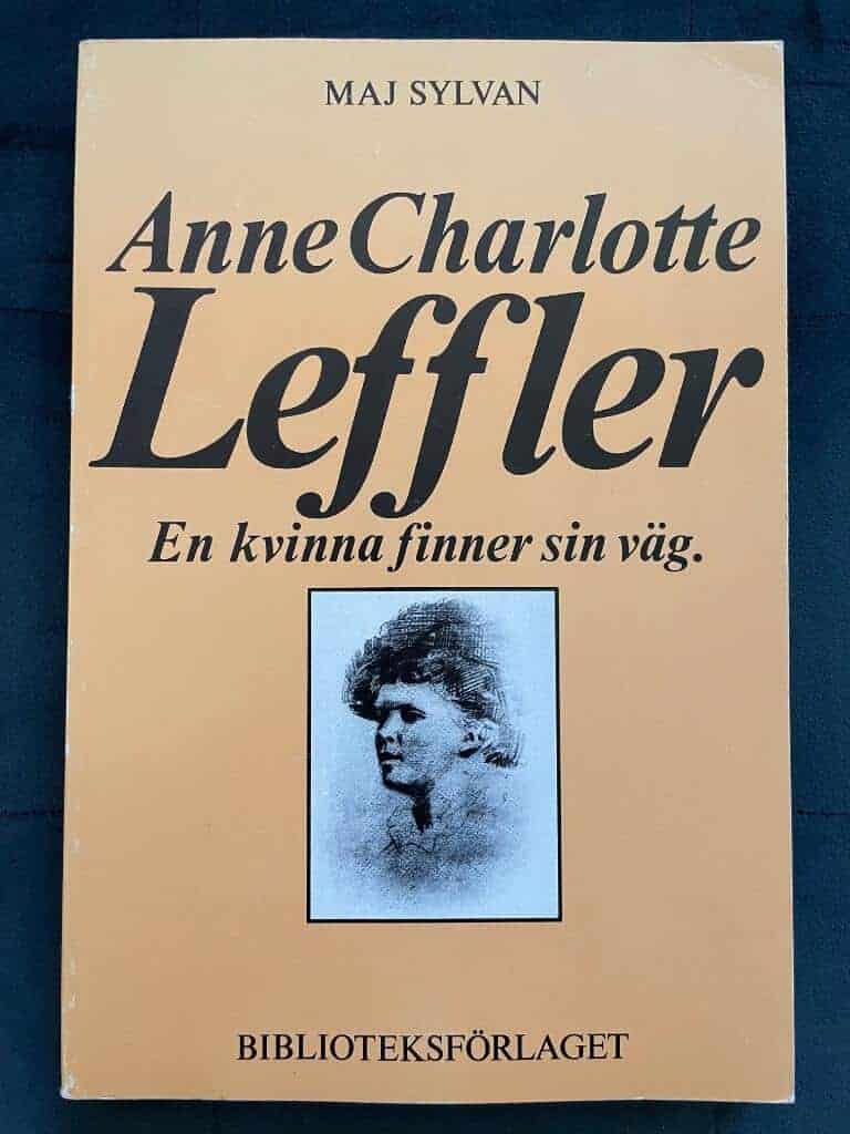 Maj Sylvan : Anne Charlotte Leffler