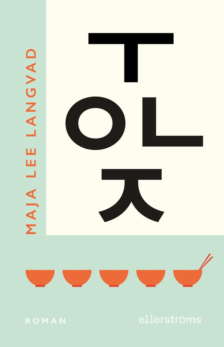 Maja Lee Langvad : Tolk