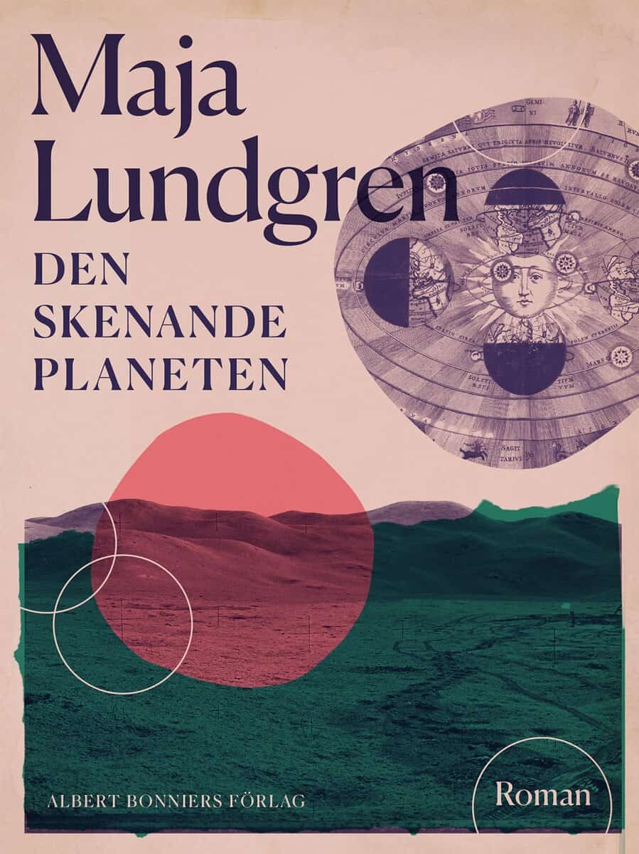 Maja Lundgren : Den skenande planeten