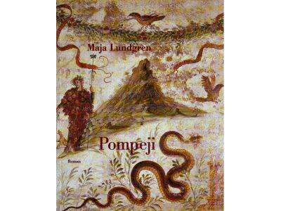 Maja Lundgren : Pompeji
