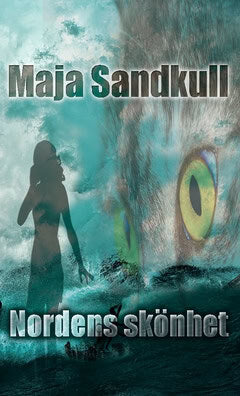 Maja Sandkull : Nordens Skönhet